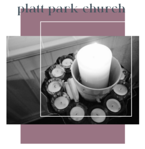 Woman praying in sunlight, symbolizing Christian encouragement in uncertain times — Denver, CO church blog.