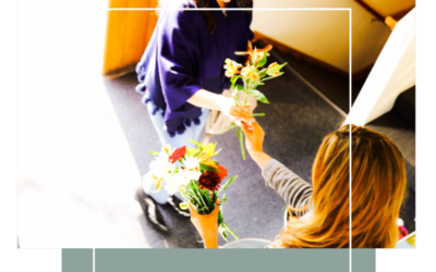 How to welcome a new pastor