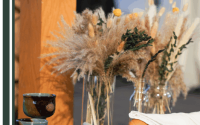 Every culture tells the story