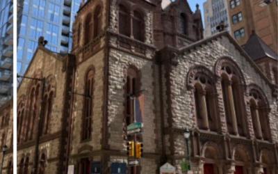 Reflections from the March City Classis Meeting