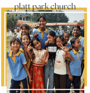 Platt Park Church Denver CO members supporting Daya International ministry in Nepal
