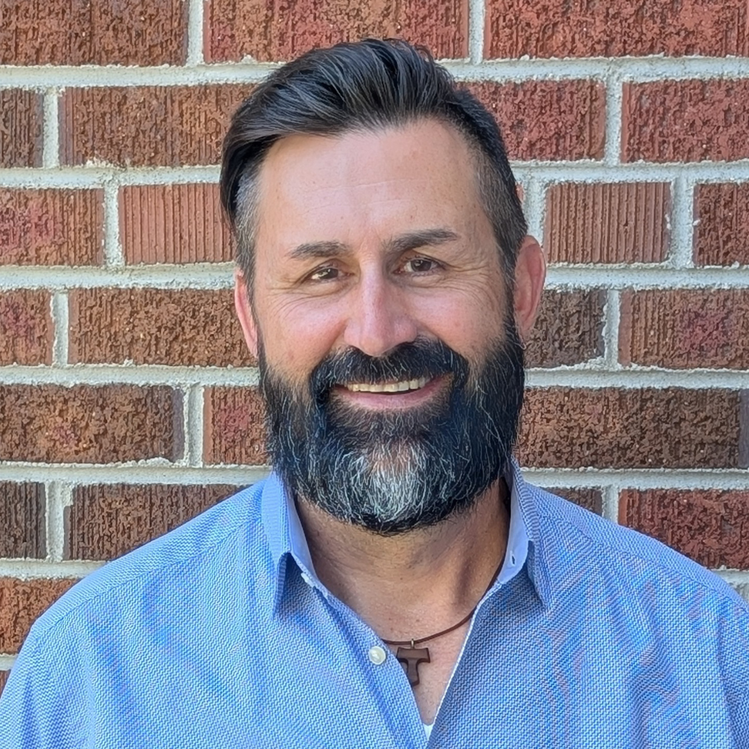 NEW headshot James
